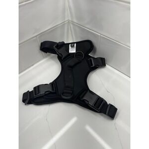 Quince size medium Neoprene Double Panel Dog‎ Harness